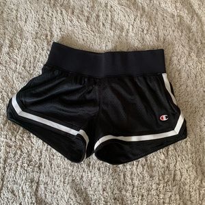 champion shorts